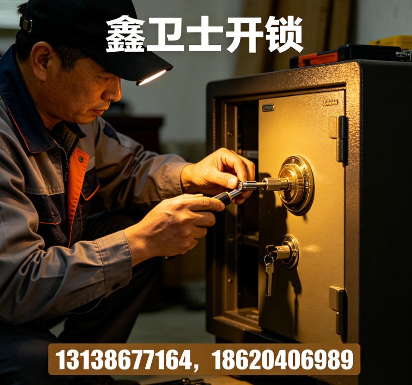 涿州保险柜开锁